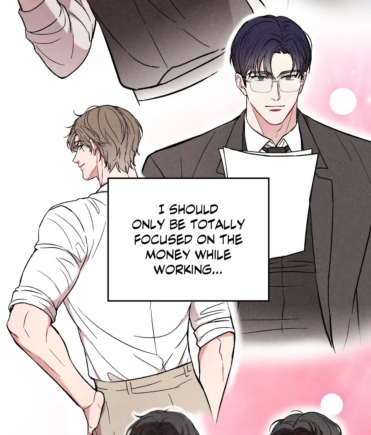 7 Sexy Days With 8 Sexy Men Chapter 0 - Page 80