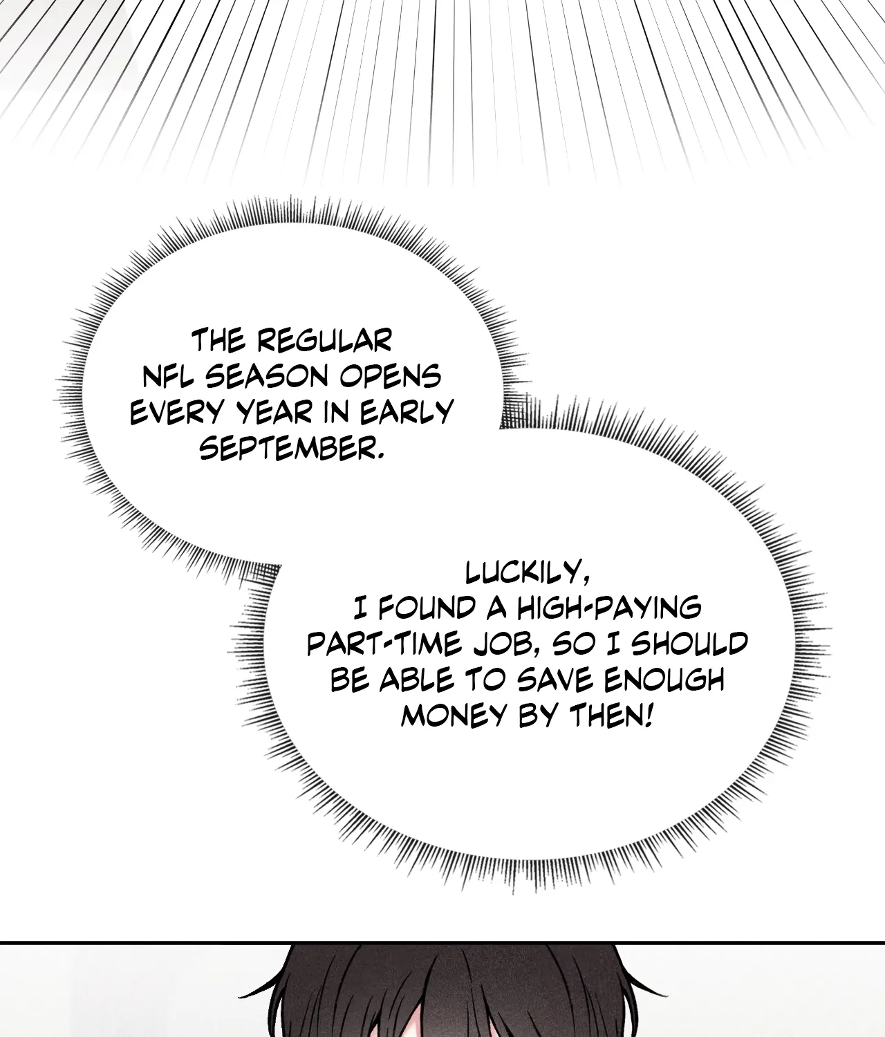 7 Sexy Days With 8 Sexy Men Chapter 0 - Page 9