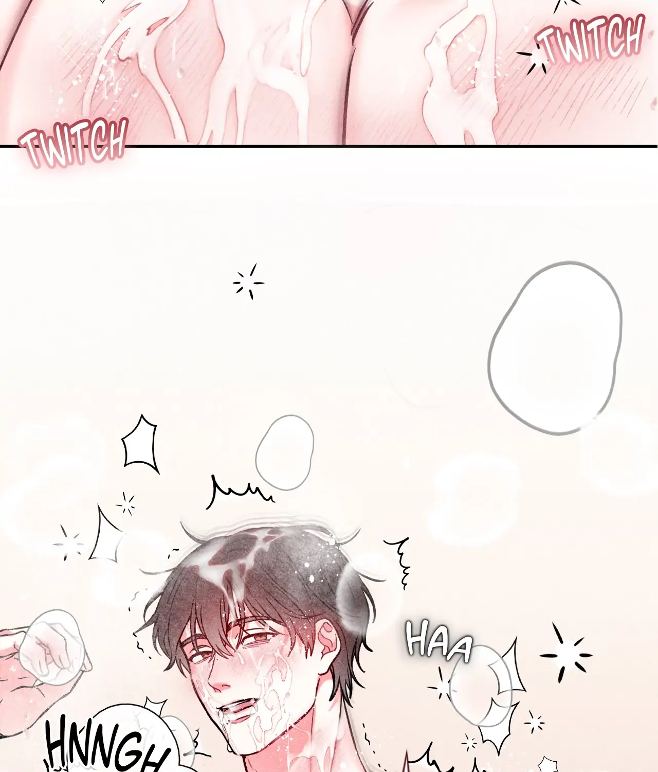 7 Sexy Days With 8 Sexy Men Chapter 0 - Page 83