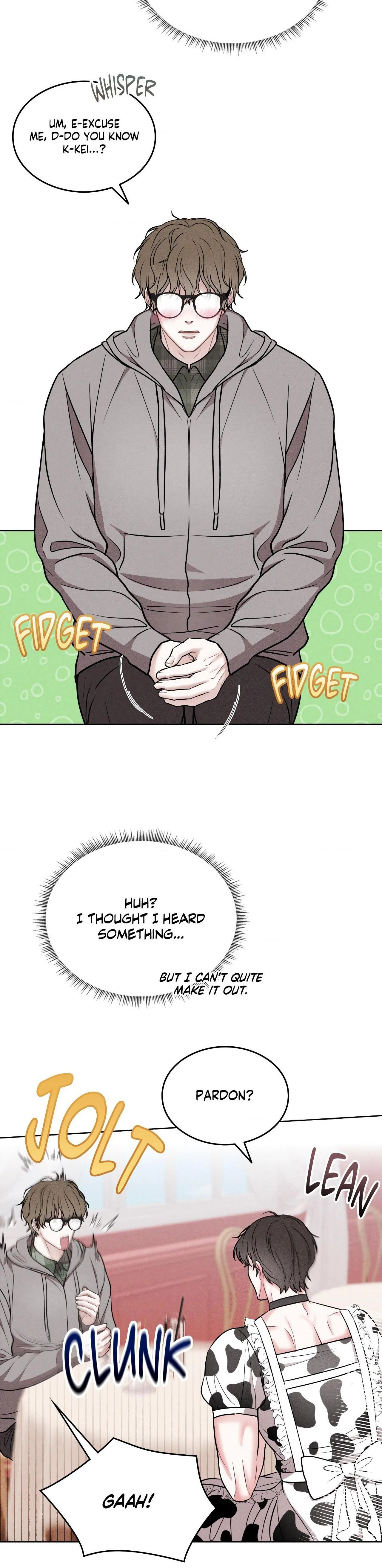 7 Sexy Days With 8 Sexy Men Chapter 1 - Page 13