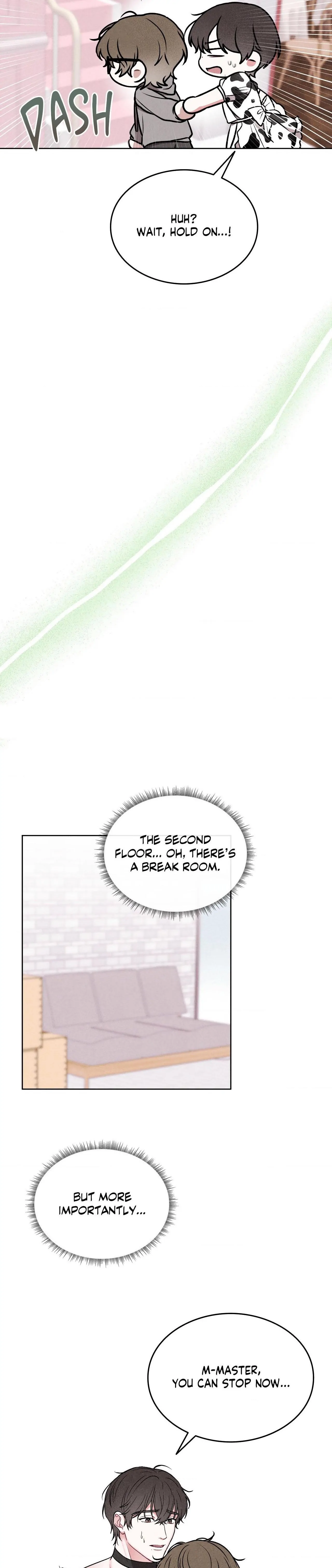 7 Sexy Days With 8 Sexy Men Chapter 1 - Page 16