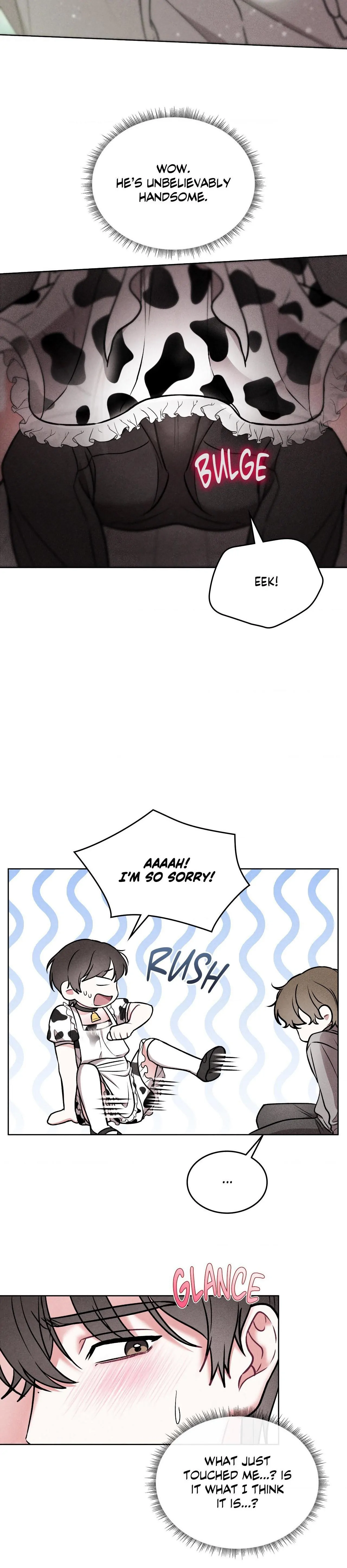 7 Sexy Days With 8 Sexy Men Chapter 1 - Page 23