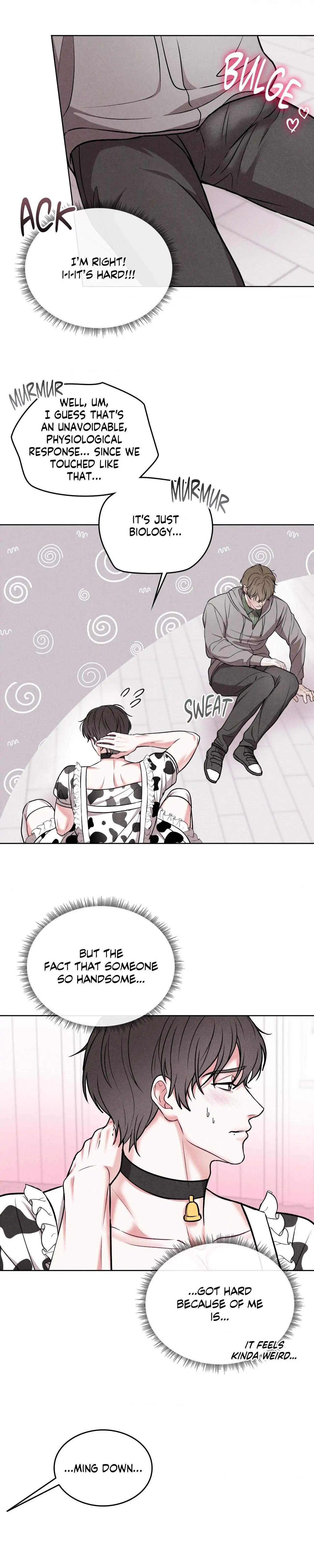 7 Sexy Days With 8 Sexy Men Chapter 1 - Page 24