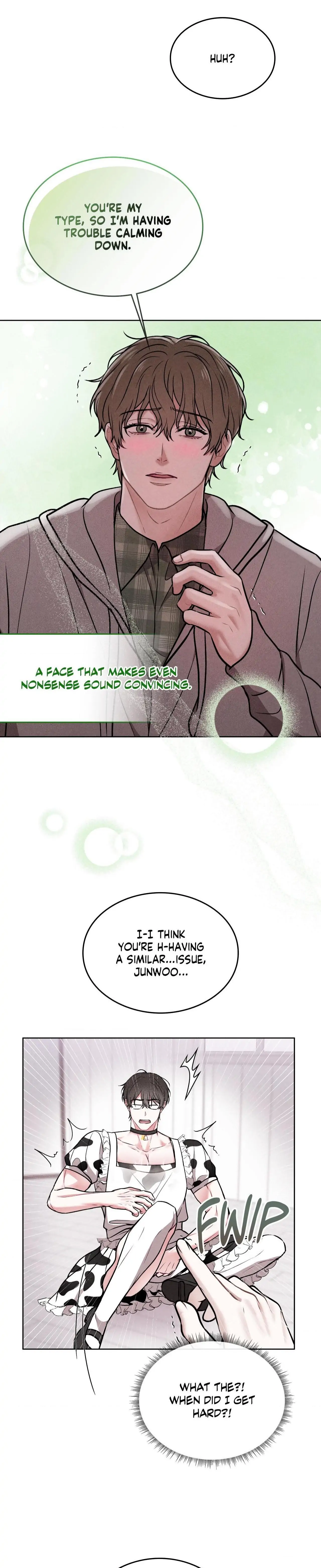 7 Sexy Days With 8 Sexy Men Chapter 1 - Page 25