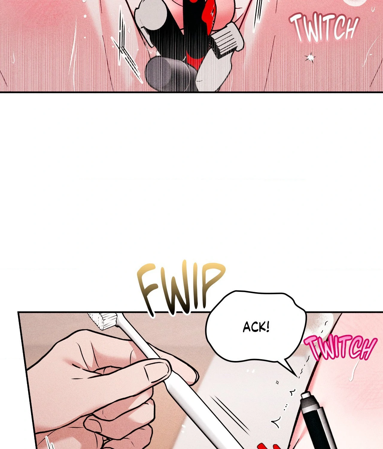 7 Sexy Days With 8 Sexy Men Chapter 10 - Page 11