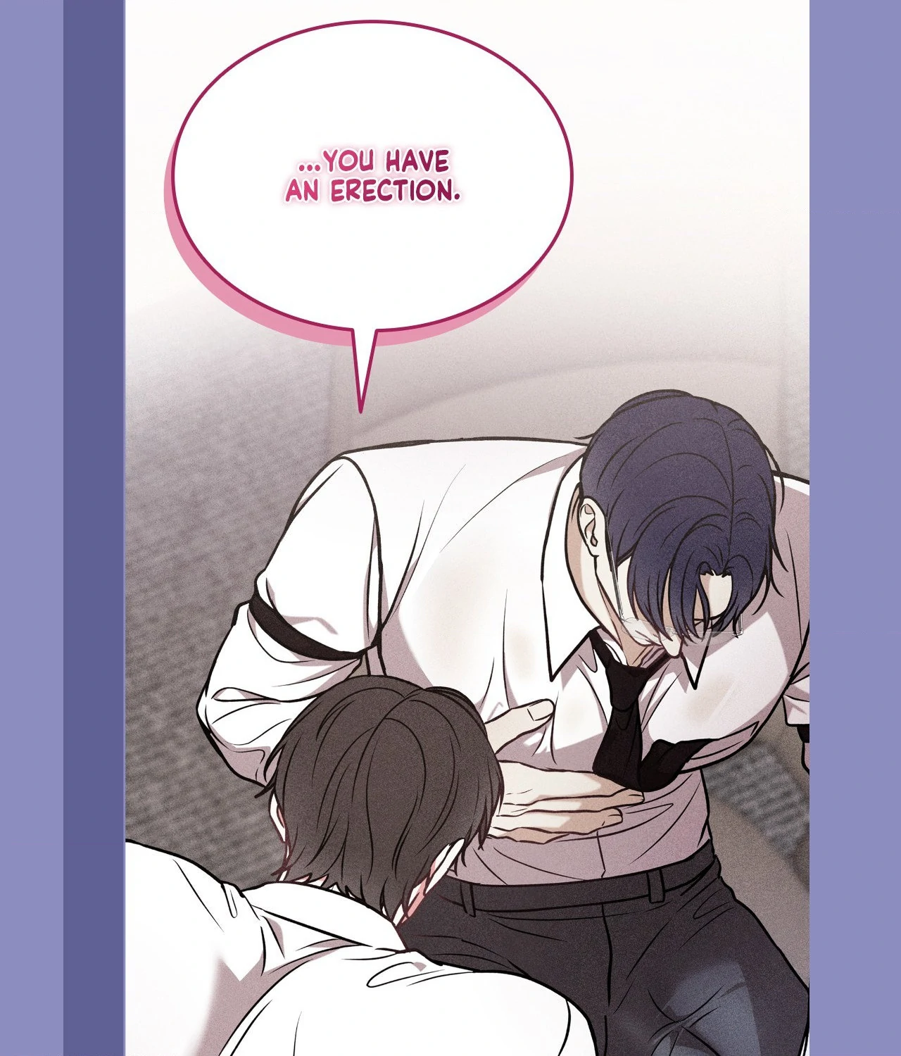 7 Sexy Days With 8 Sexy Men Chapter 10 - Page 107