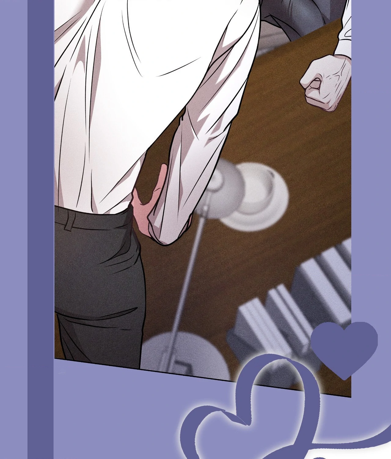 7 Sexy Days With 8 Sexy Men Chapter 10 - Page 108