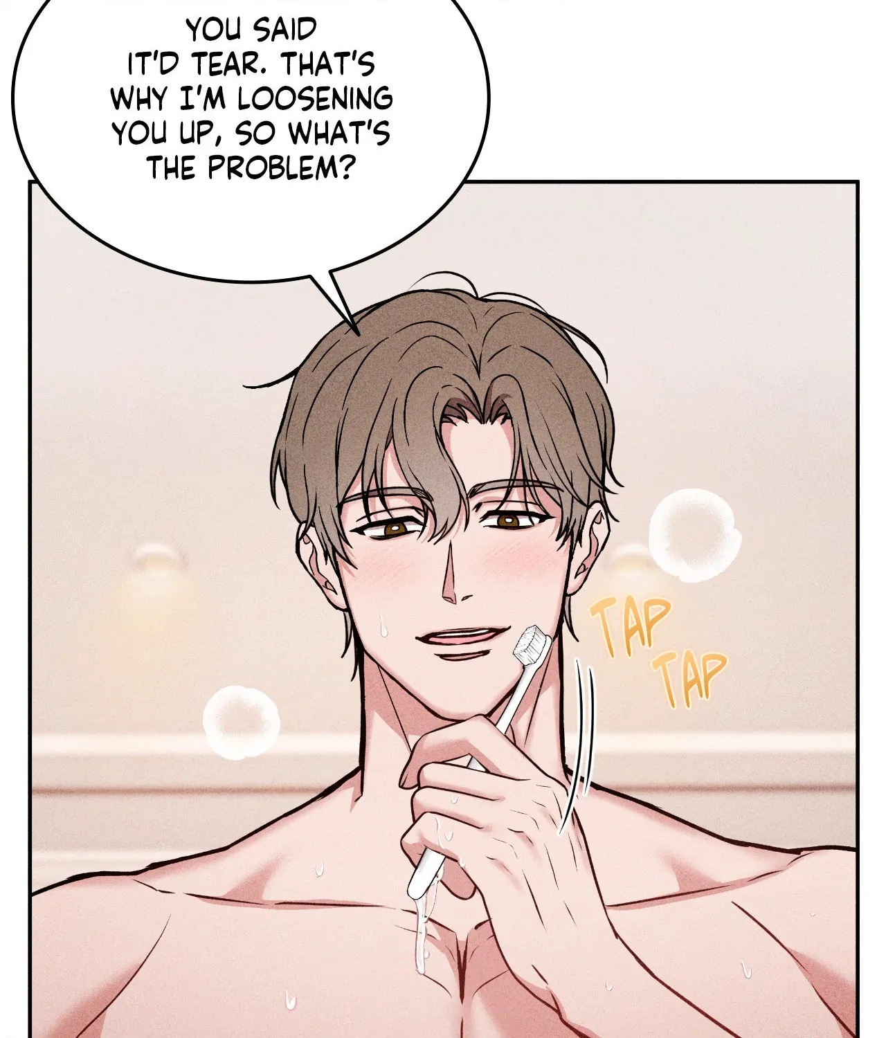 7 Sexy Days With 8 Sexy Men Chapter 10 - Page 13