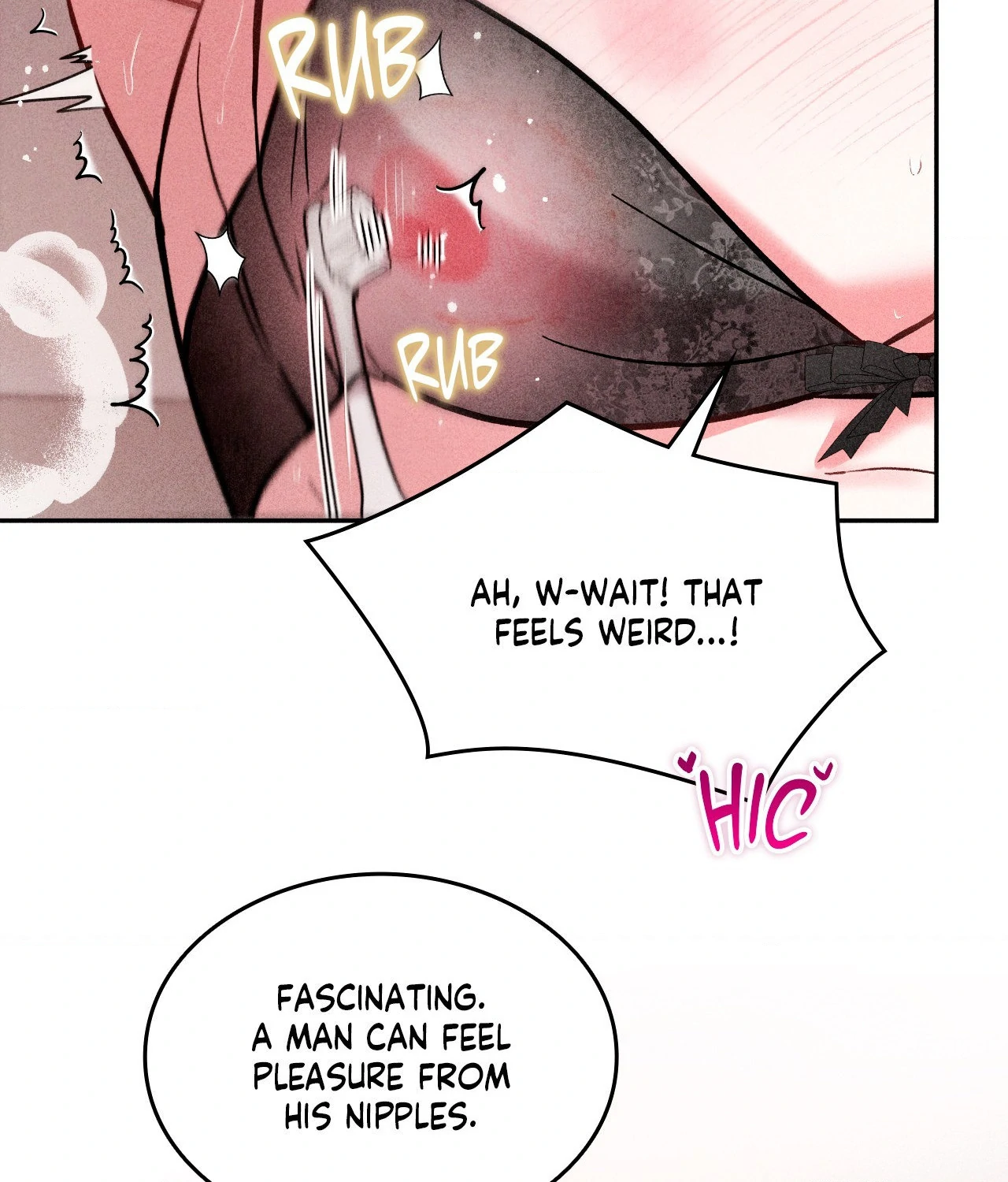 7 Sexy Days With 8 Sexy Men Chapter 10 - Page 15