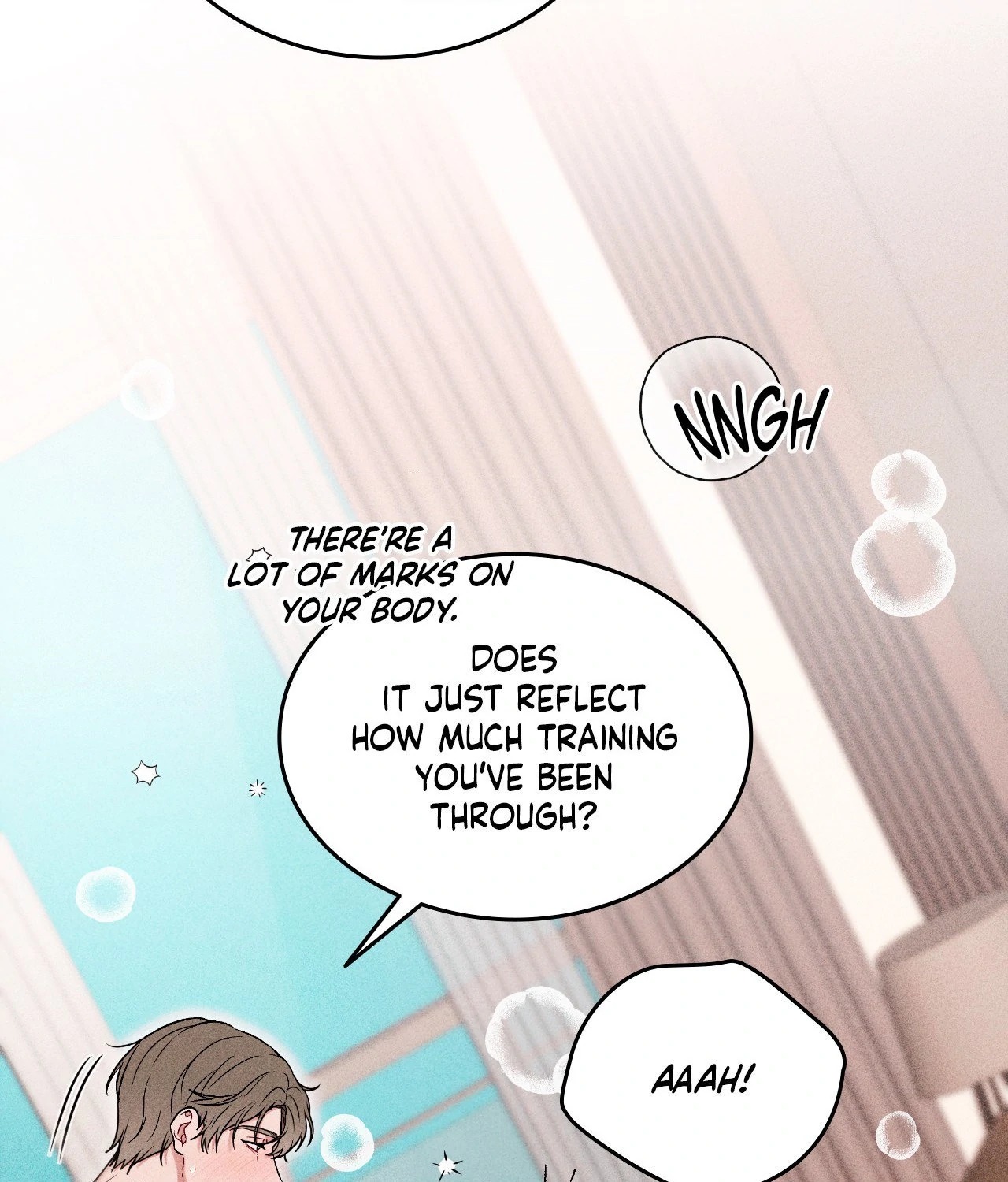 7 Sexy Days With 8 Sexy Men Chapter 10 - Page 16