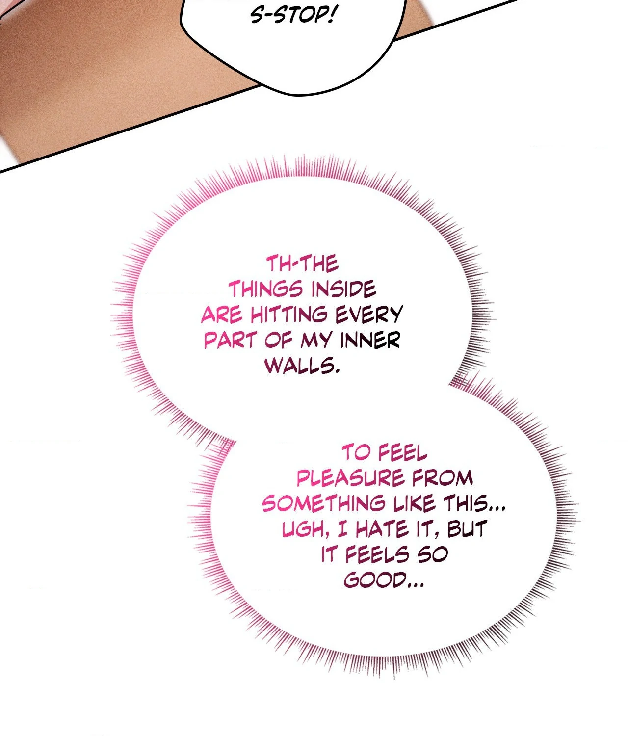 7 Sexy Days With 8 Sexy Men Chapter 10 - Page 18