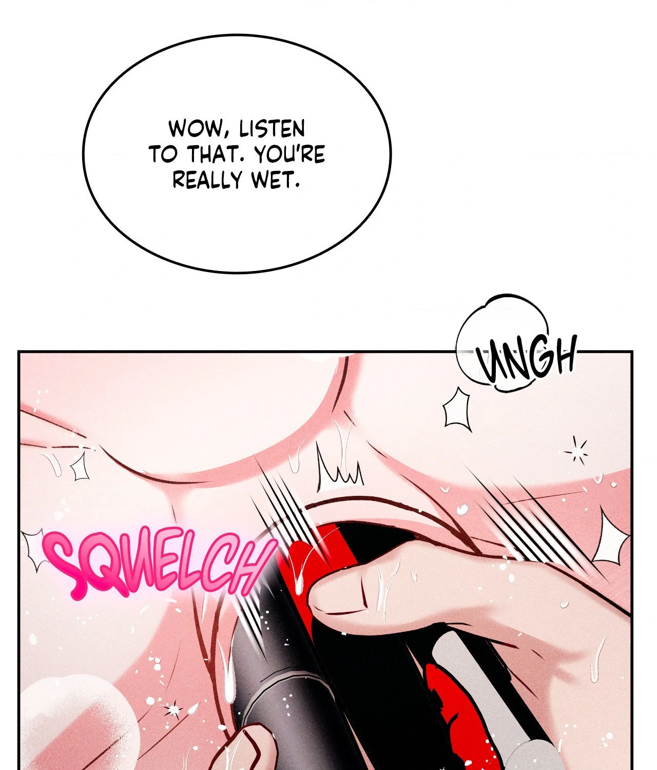 7 Sexy Days With 8 Sexy Men Chapter 10 - Page 19