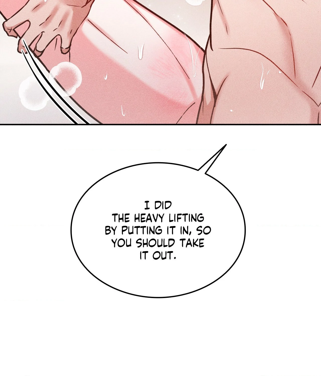 7 Sexy Days With 8 Sexy Men Chapter 10 - Page 22