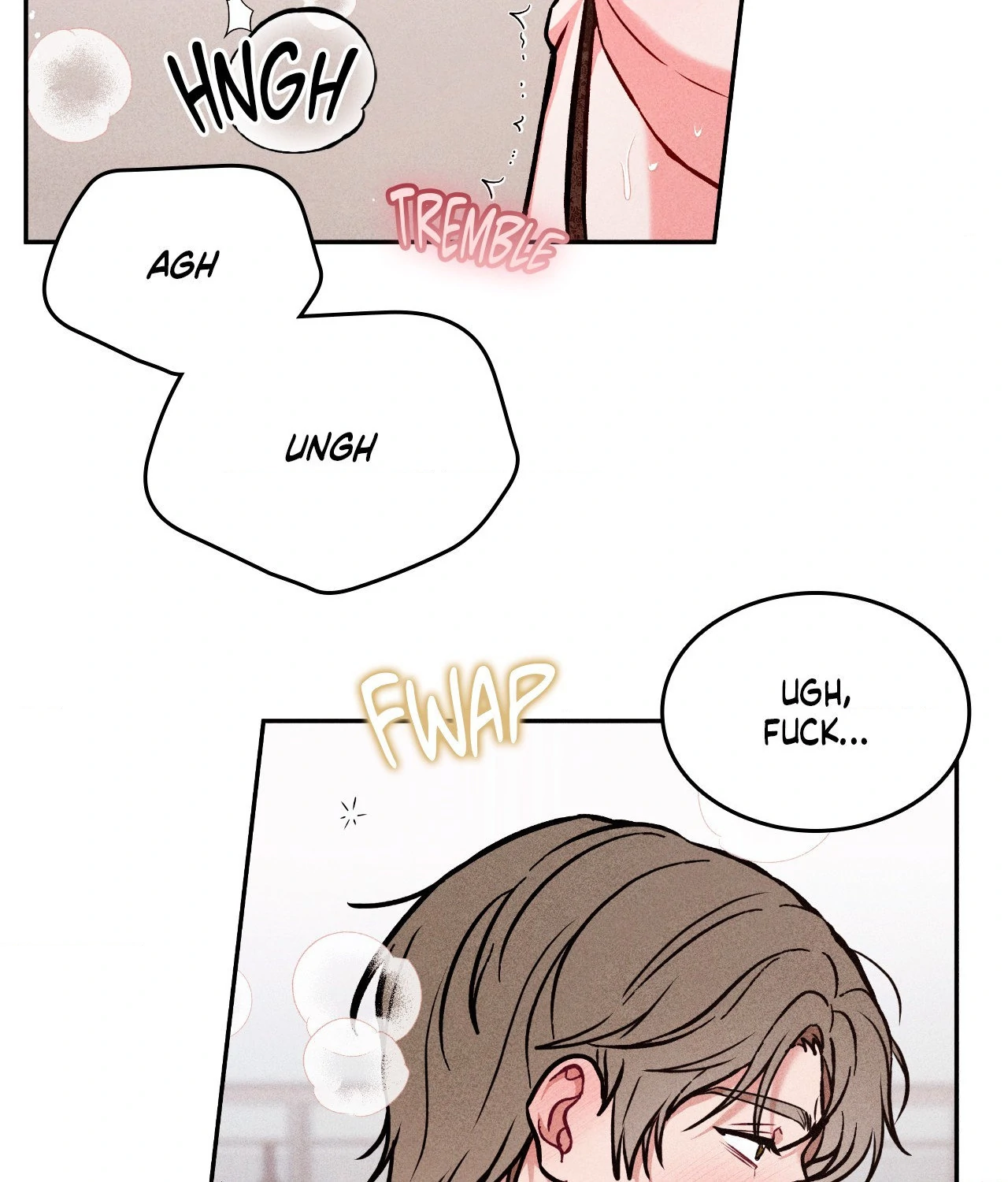 7 Sexy Days With 8 Sexy Men Chapter 10 - Page 33