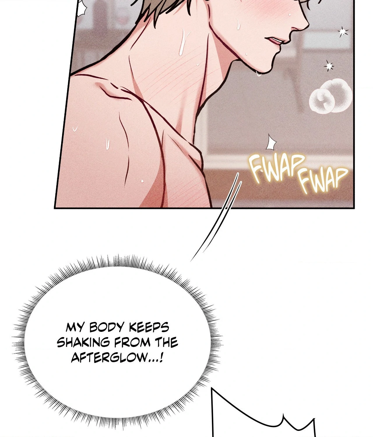 7 Sexy Days With 8 Sexy Men Chapter 10 - Page 34