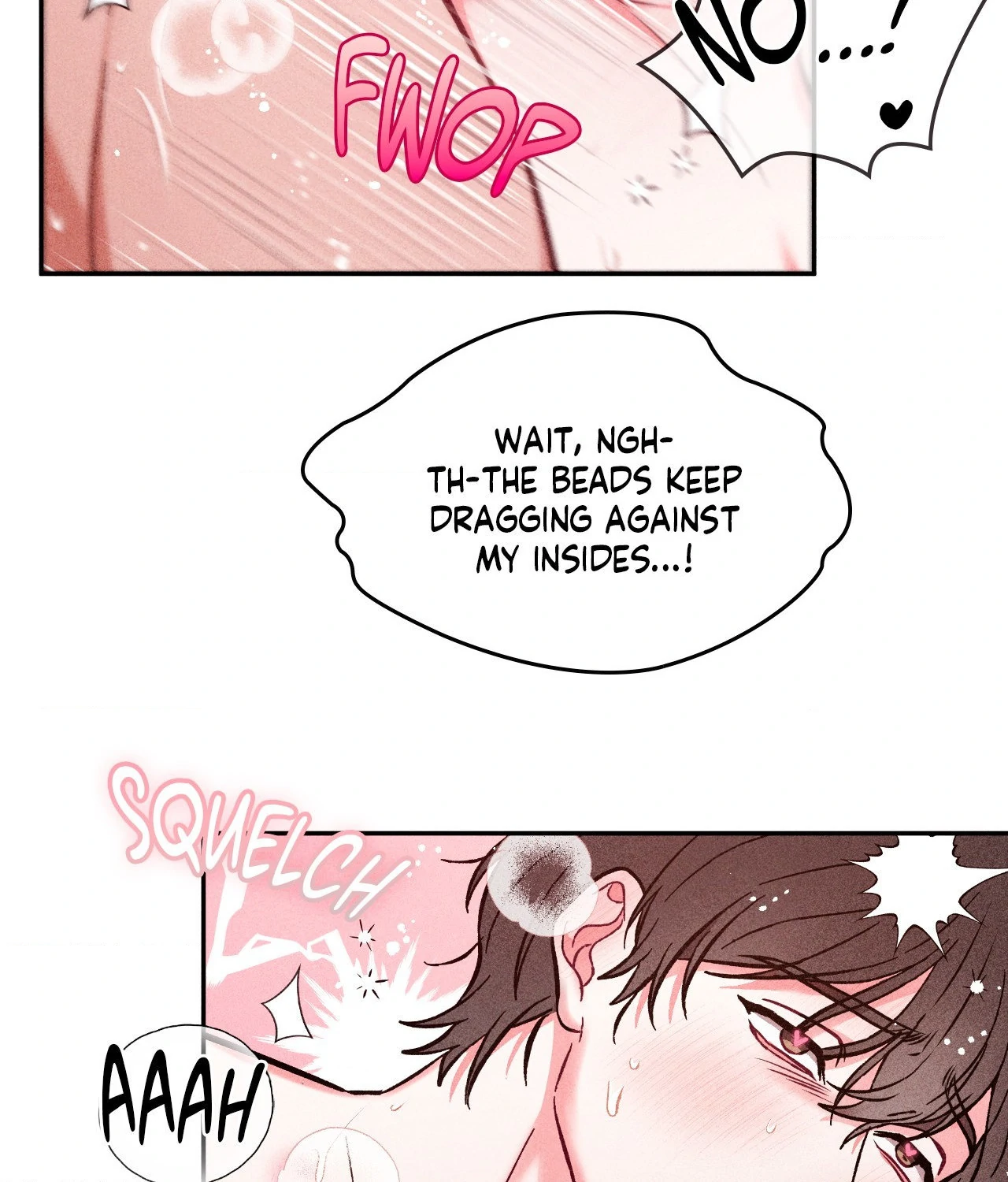 7 Sexy Days With 8 Sexy Men Chapter 10 - Page 48