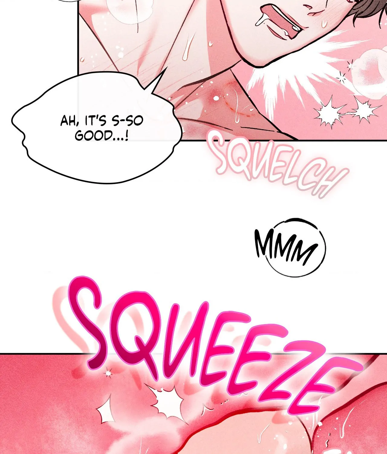 7 Sexy Days With 8 Sexy Men Chapter 10 - Page 49