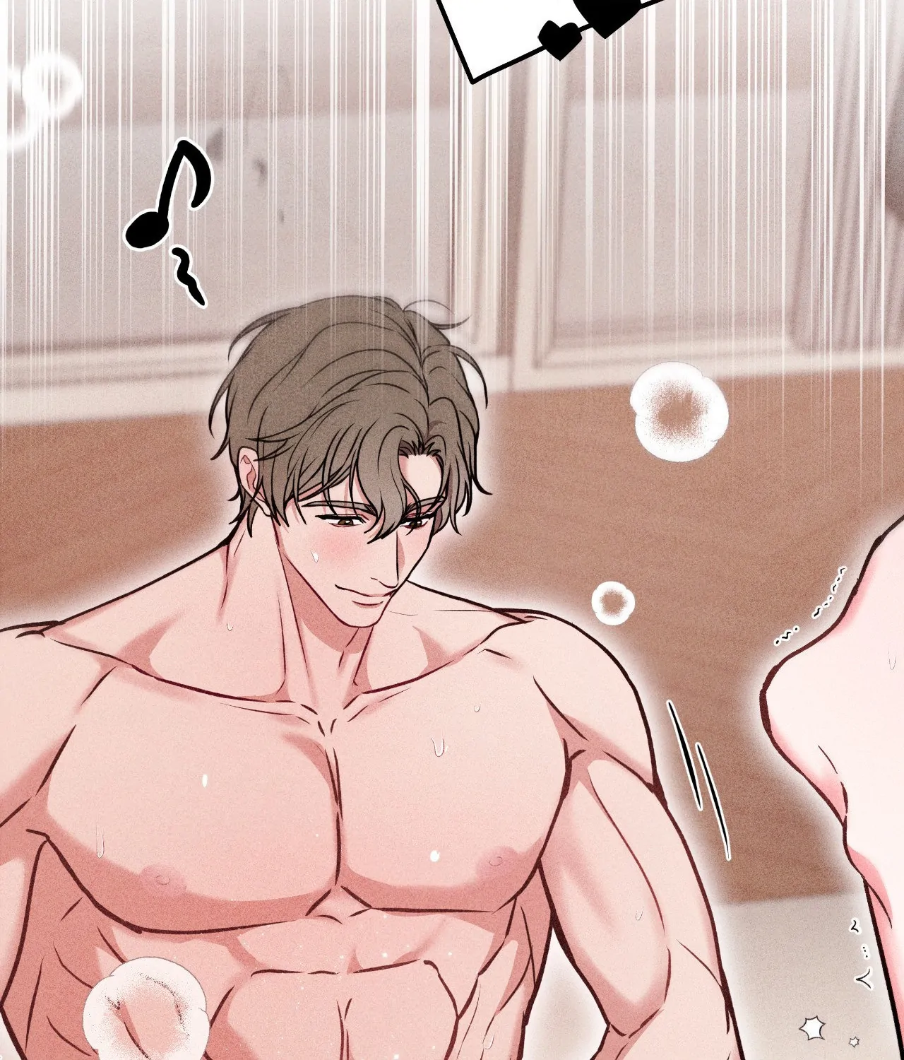 7 Sexy Days With 8 Sexy Men Chapter 10 - Page 6