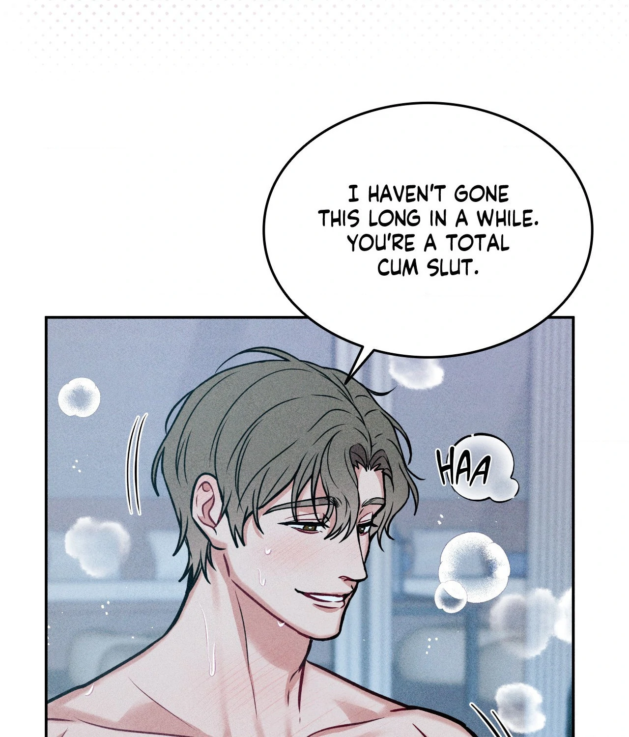 7 Sexy Days With 8 Sexy Men Chapter 10 - Page 77