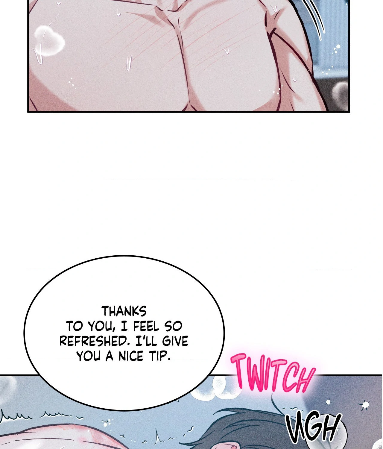 7 Sexy Days With 8 Sexy Men Chapter 10 - Page 78