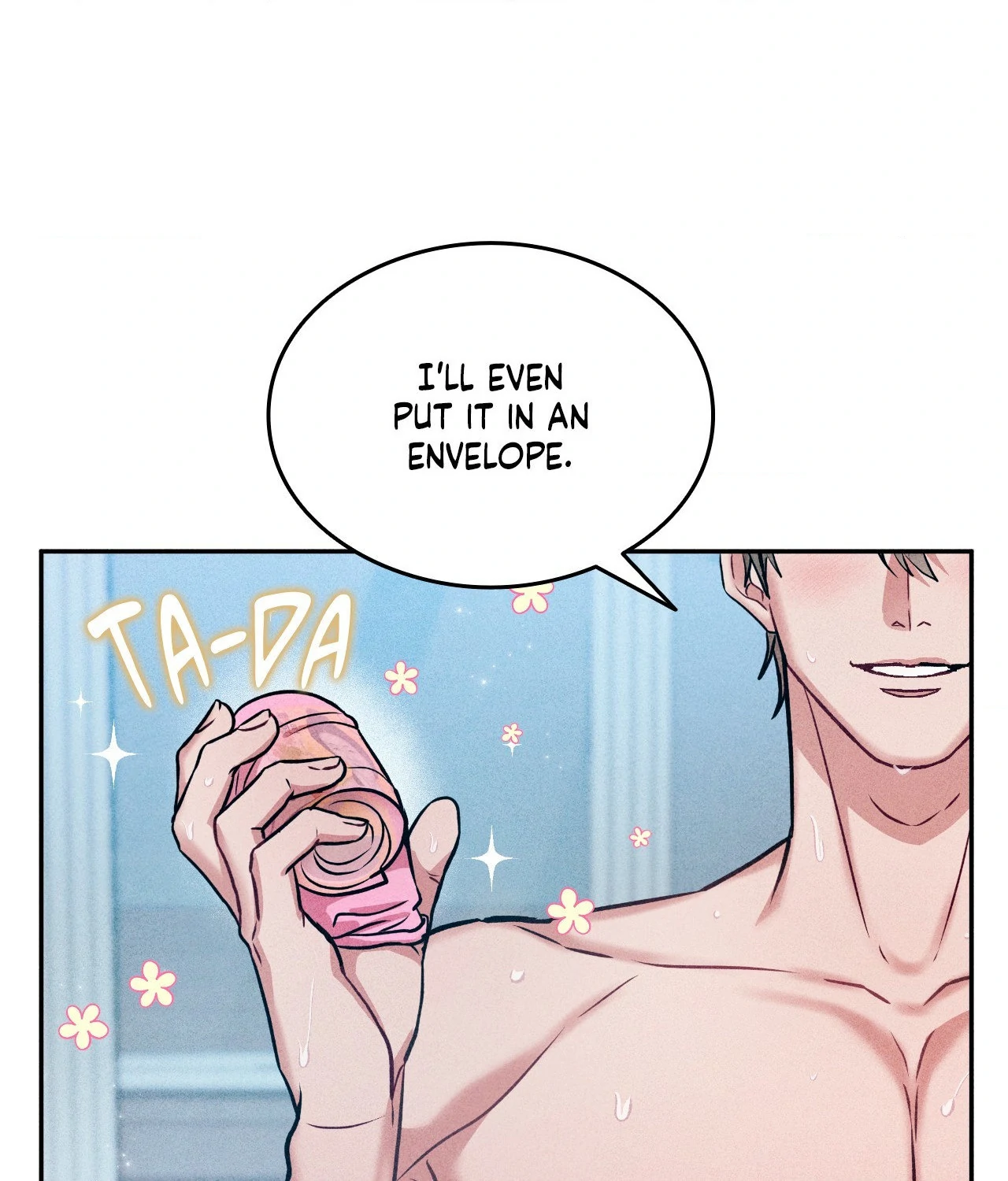 7 Sexy Days With 8 Sexy Men Chapter 10 - Page 81