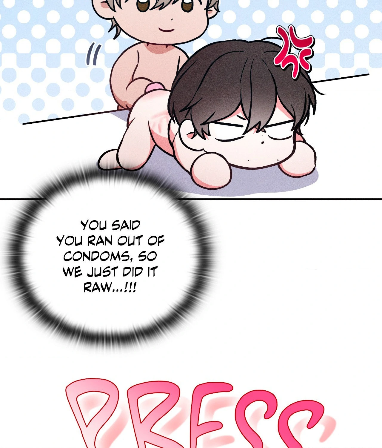 7 Sexy Days With 8 Sexy Men Chapter 10 - Page 83