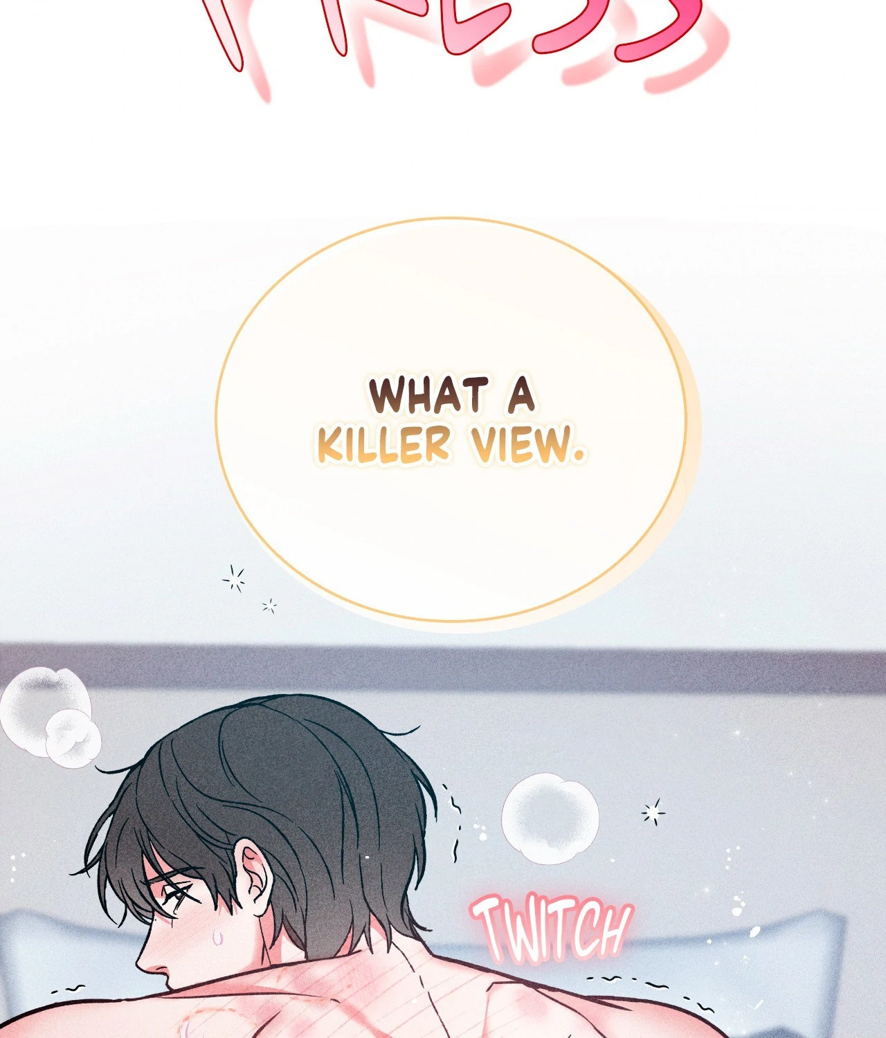 7 Sexy Days With 8 Sexy Men Chapter 10 - Page 84