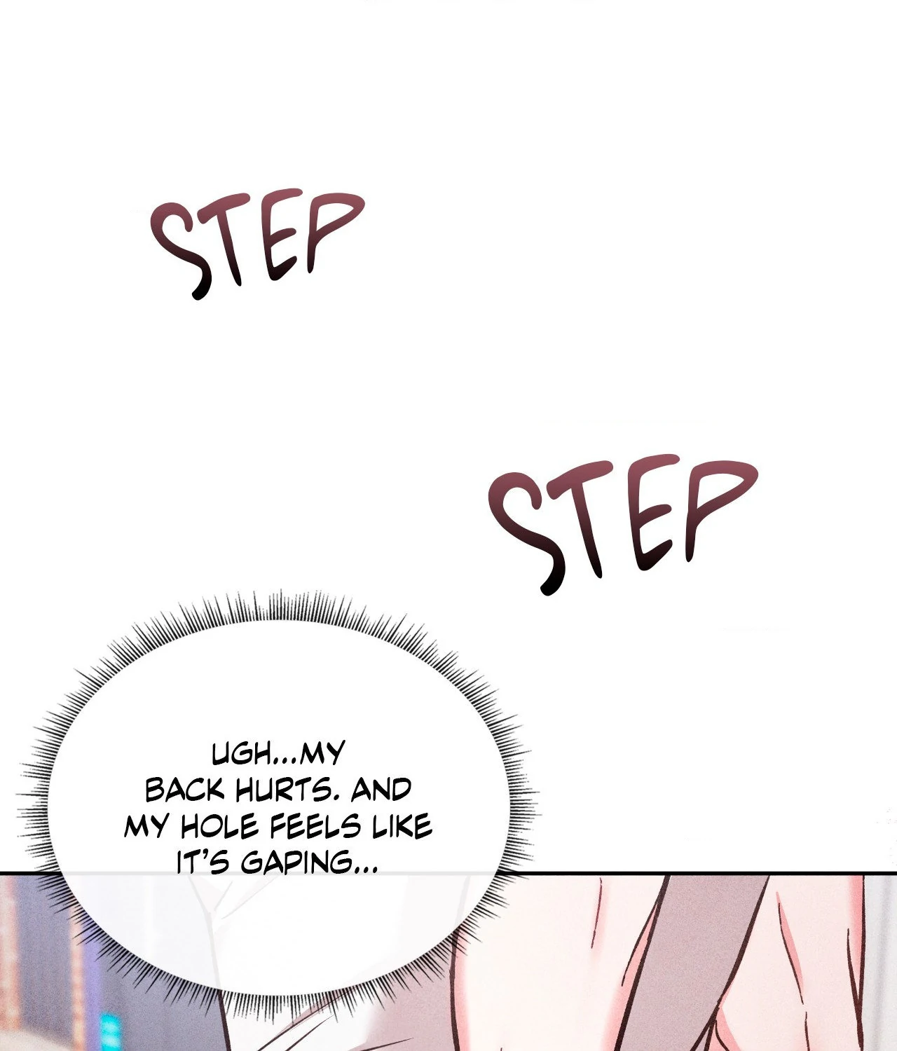 7 Sexy Days With 8 Sexy Men Chapter 10 - Page 91