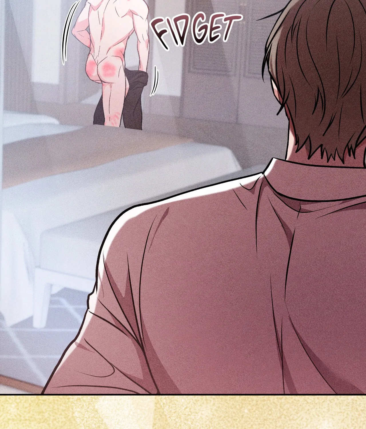 7 Sexy Days With 8 Sexy Men Chapter 10 - Page 99