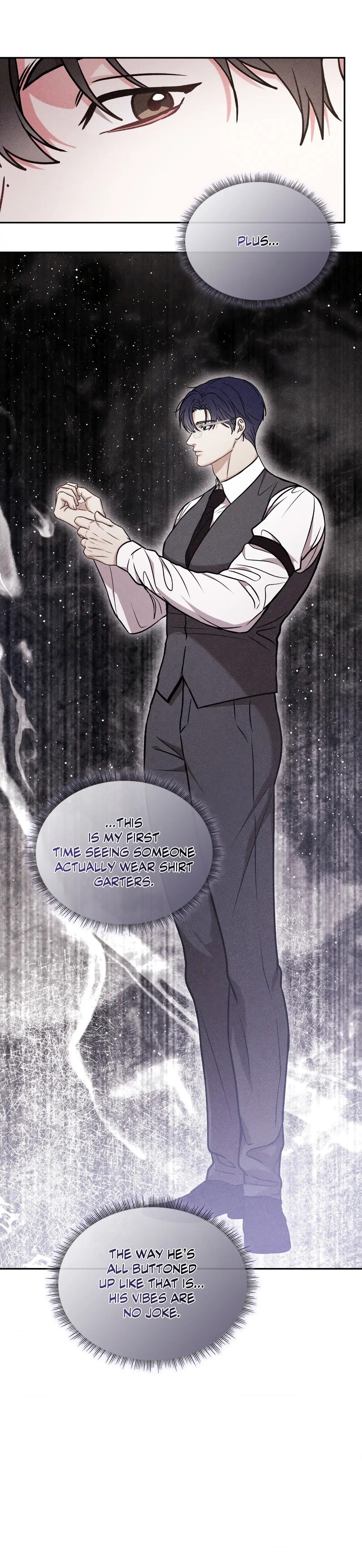 7 Sexy Days With 8 Sexy Men Chapter 11 - Page 11