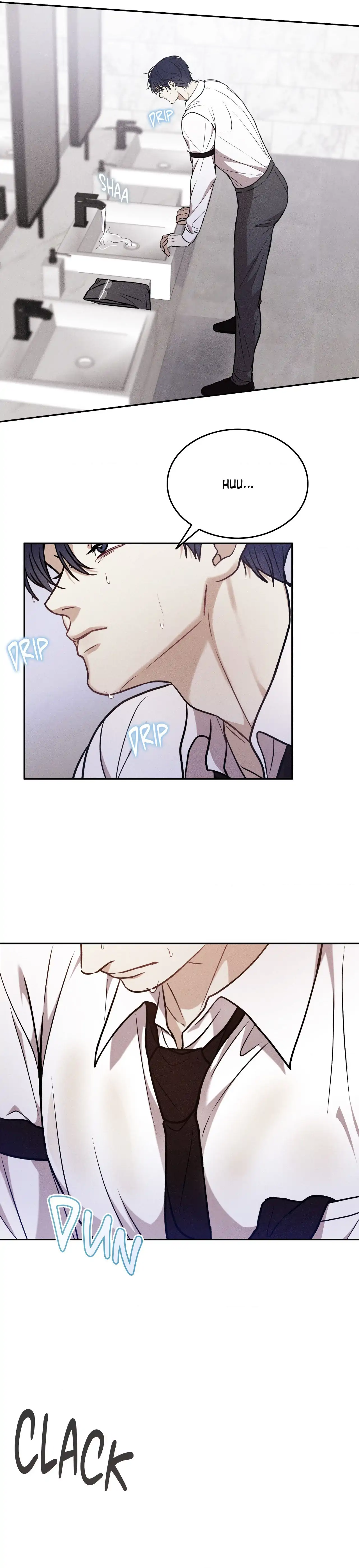 7 Sexy Days With 8 Sexy Men Chapter 11 - Page 16