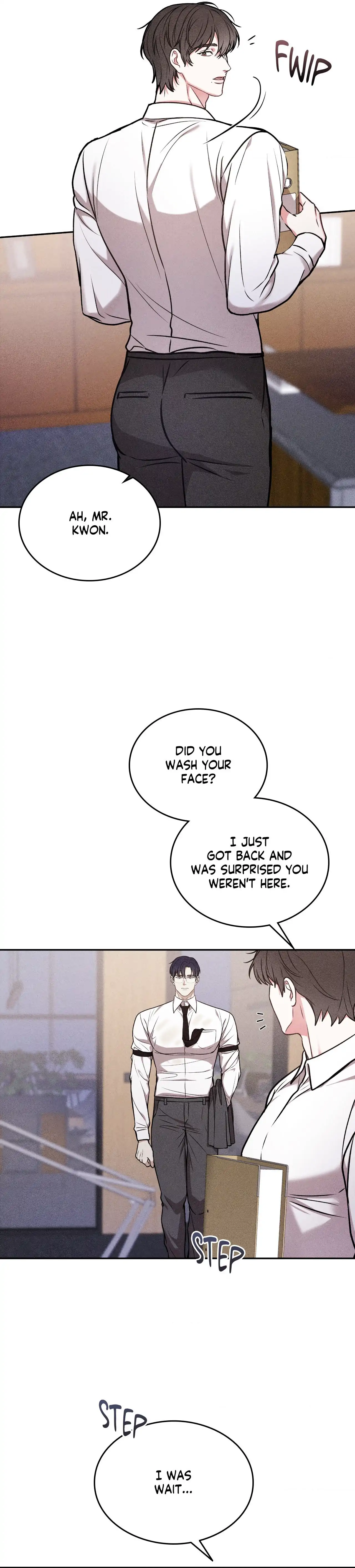 7 Sexy Days With 8 Sexy Men Chapter 11 - Page 17