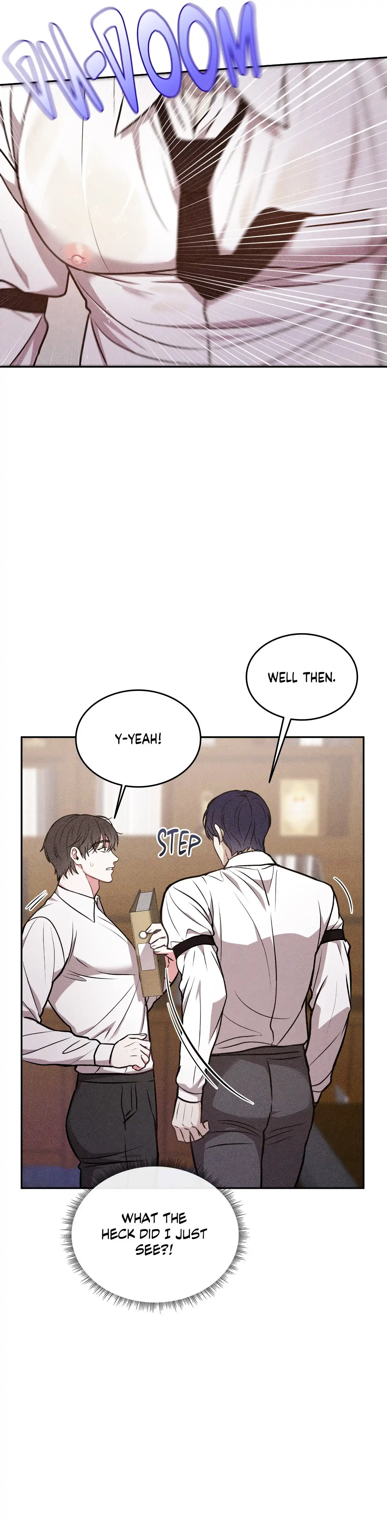 7 Sexy Days With 8 Sexy Men Chapter 11 - Page 20