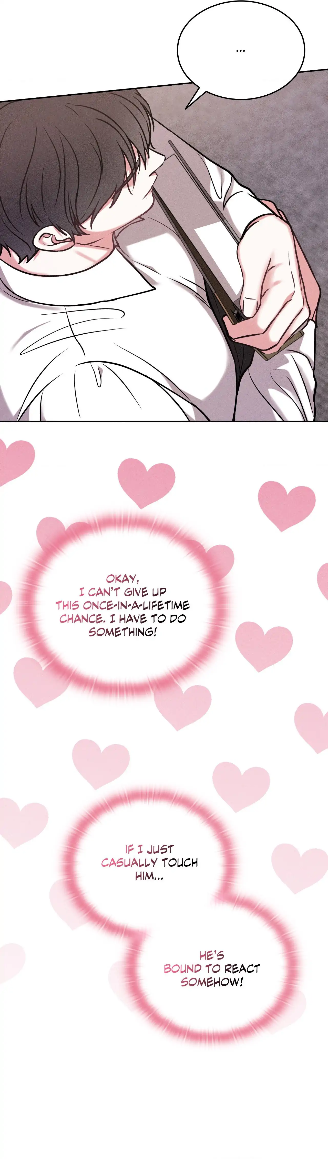7 Sexy Days With 8 Sexy Men Chapter 11 - Page 23