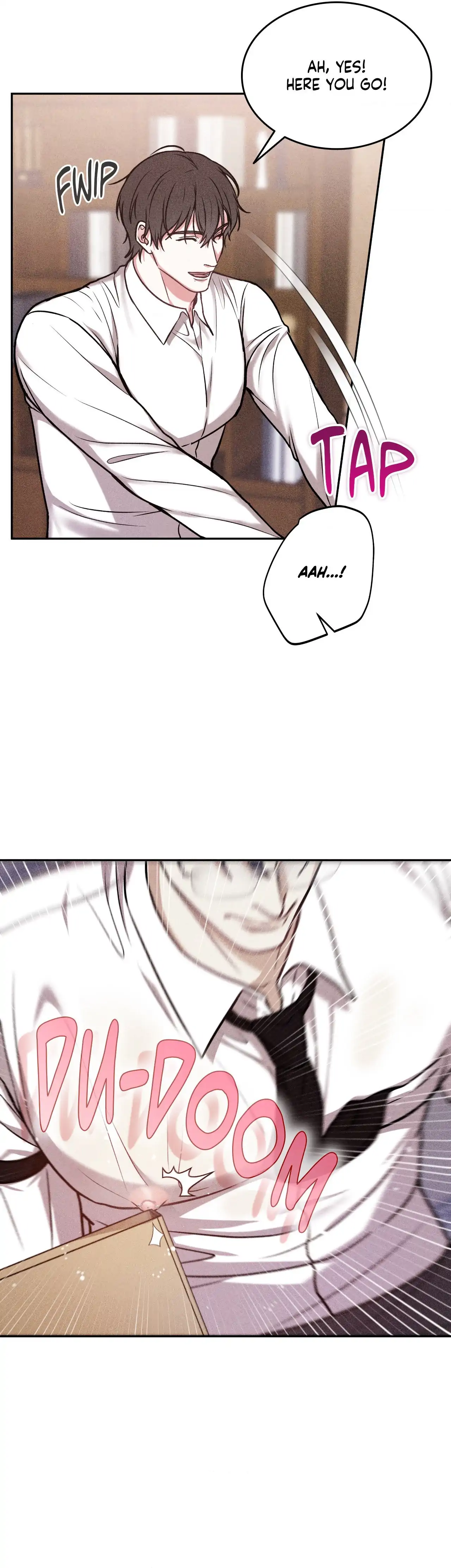 7 Sexy Days With 8 Sexy Men Chapter 11 - Page 24