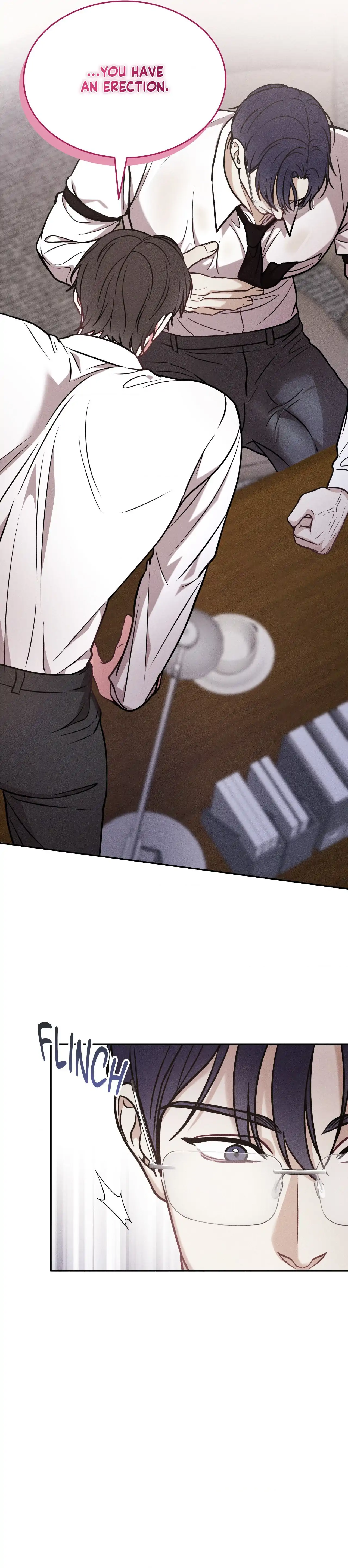 7 Sexy Days With 8 Sexy Men Chapter 11 - Page 28