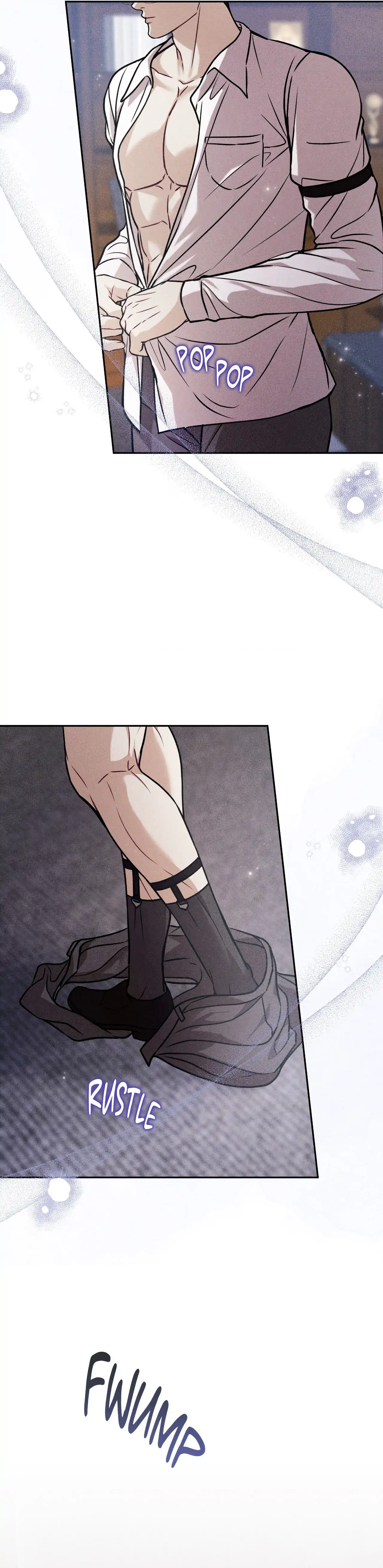 7 Sexy Days With 8 Sexy Men Chapter 11 - Page 31