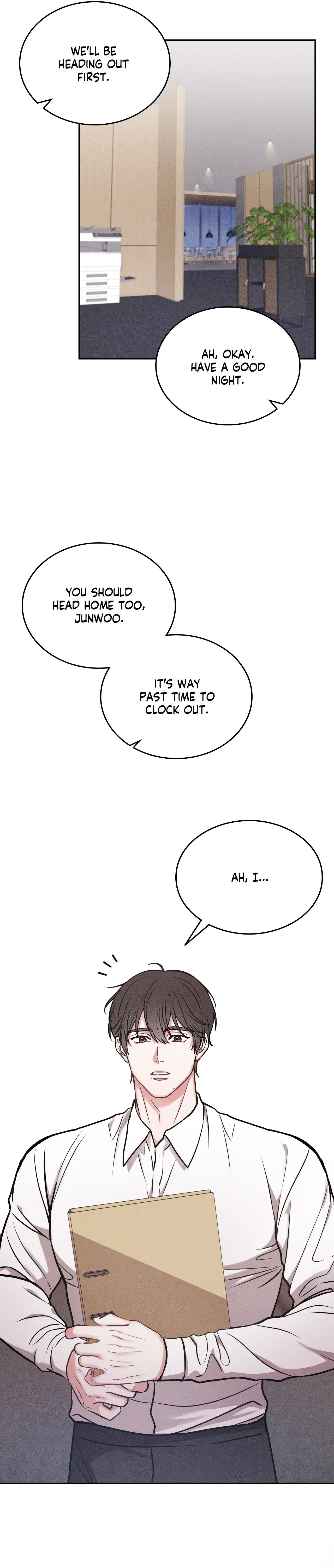 7 Sexy Days With 8 Sexy Men Chapter 11 - Page 6