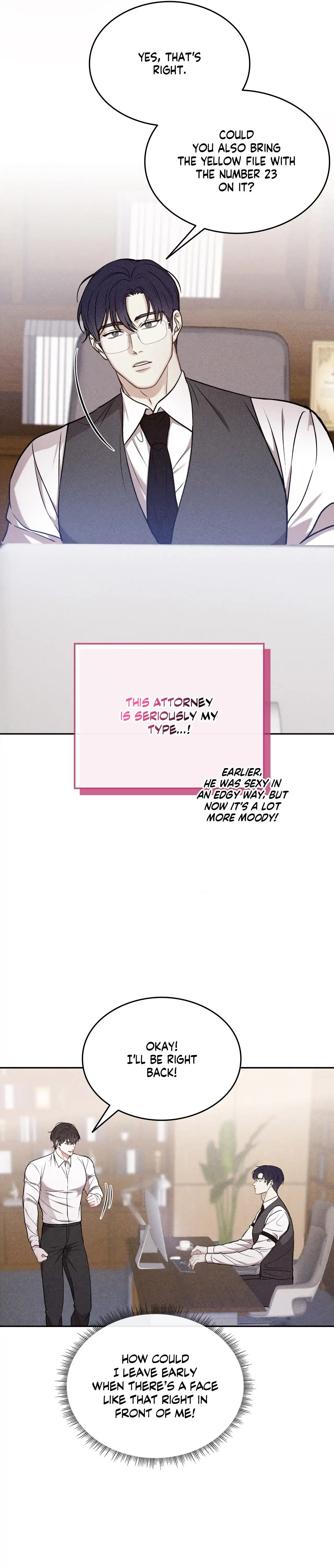 7 Sexy Days With 8 Sexy Men Chapter 11 - Page 10