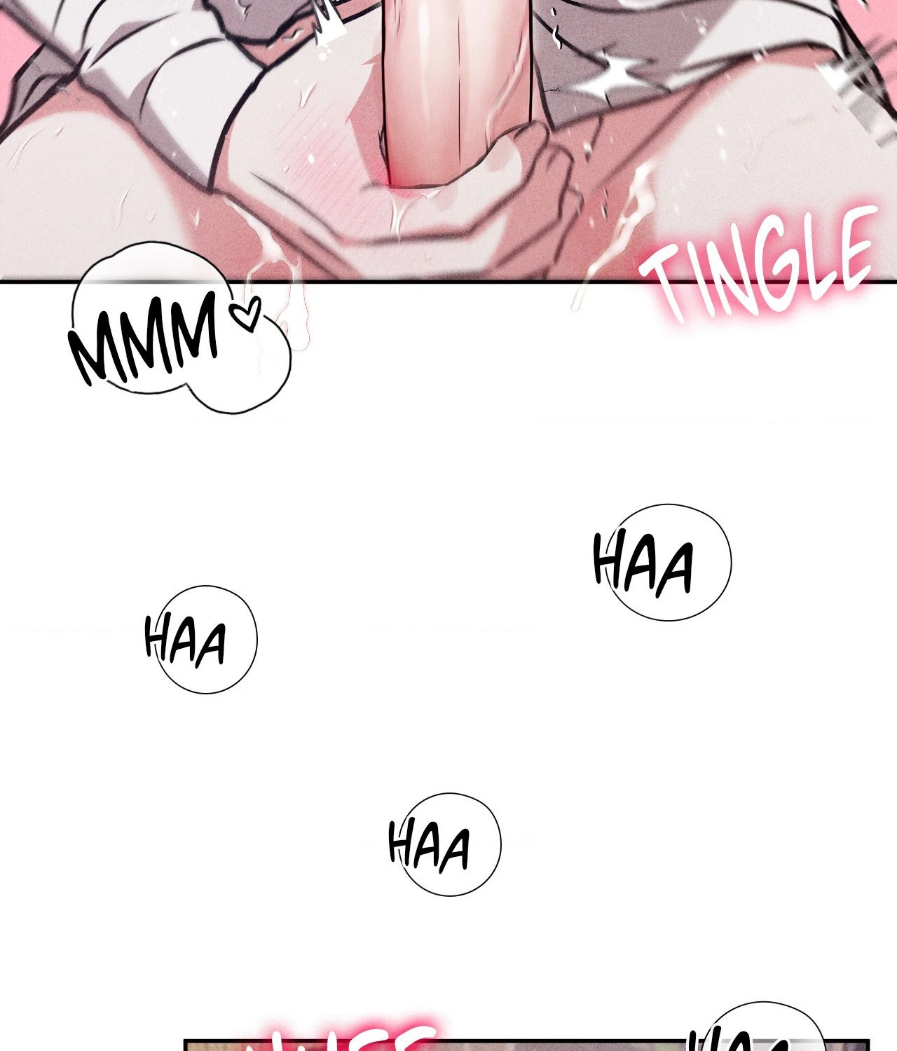7 Sexy Days With 8 Sexy Men Chapter 12 - Page 107