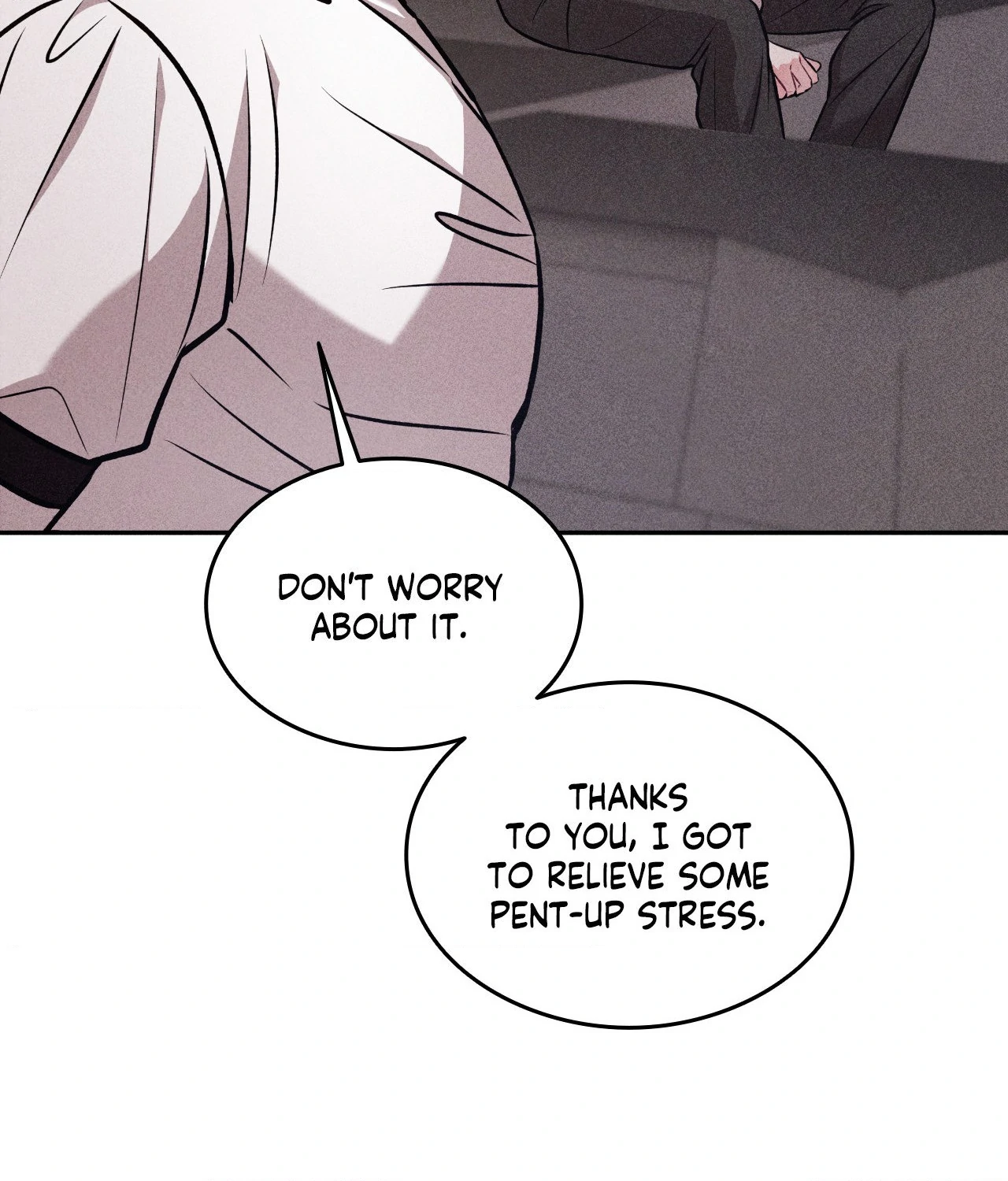 7 Sexy Days With 8 Sexy Men Chapter 12 - Page 114