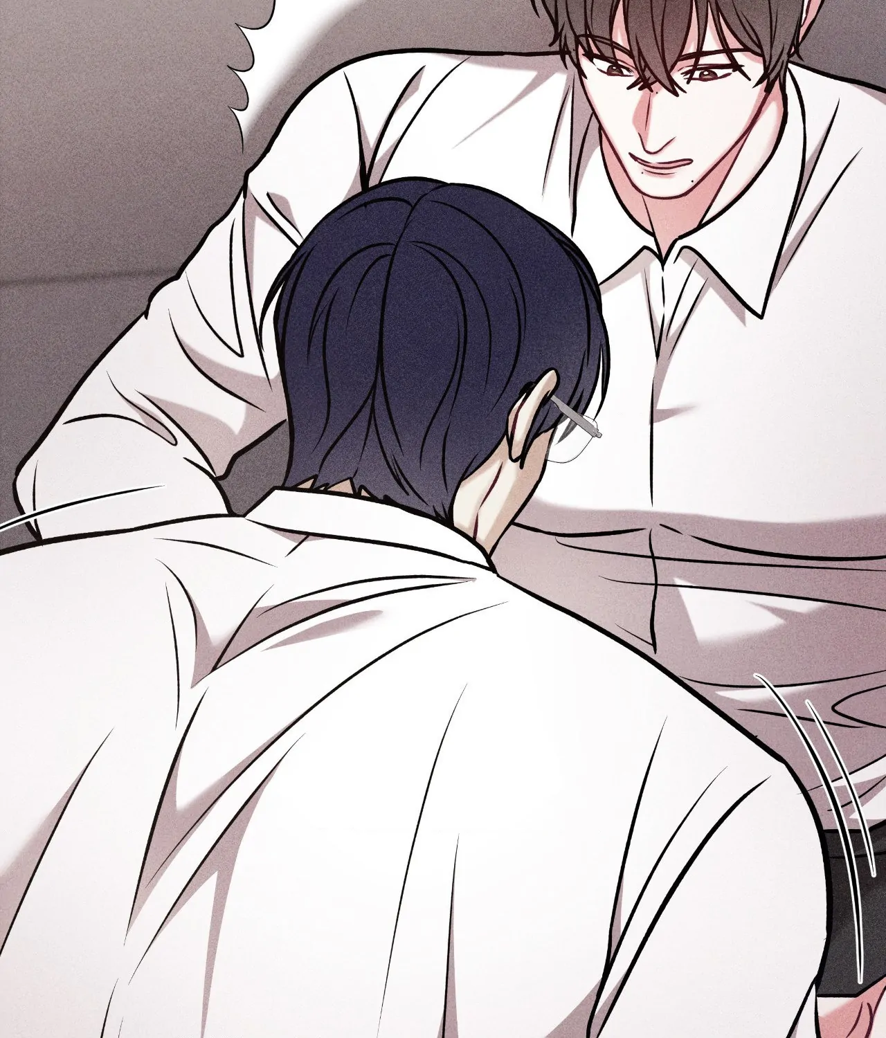 7 Sexy Days With 8 Sexy Men Chapter 12 - Page 118