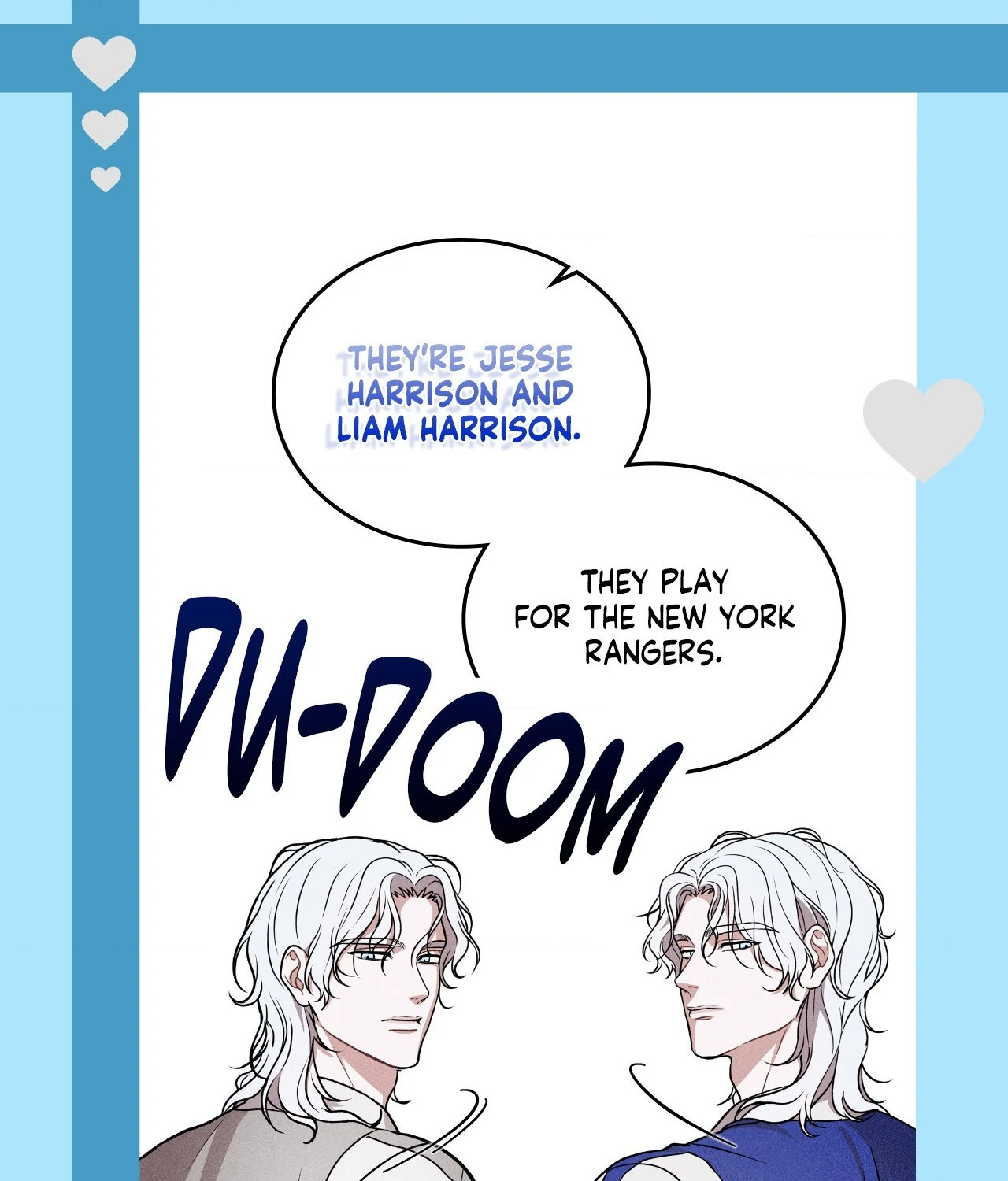 7 Sexy Days With 8 Sexy Men Chapter 12 - Page 125