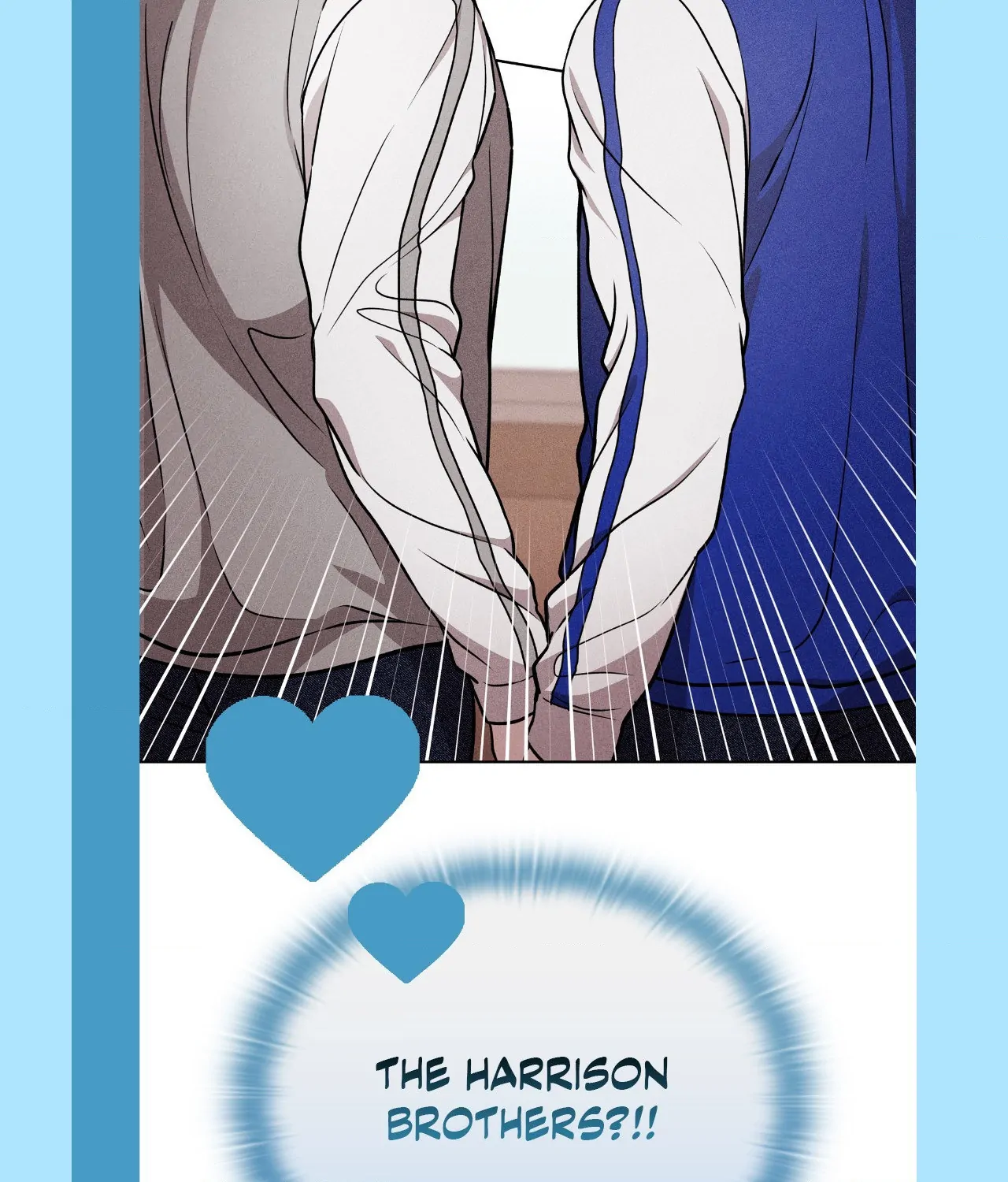 7 Sexy Days With 8 Sexy Men Chapter 12 - Page 126