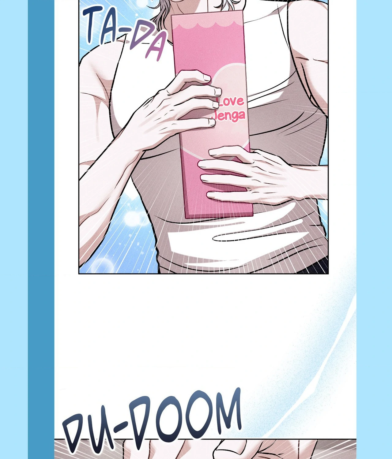 7 Sexy Days With 8 Sexy Men Chapter 12 - Page 128
