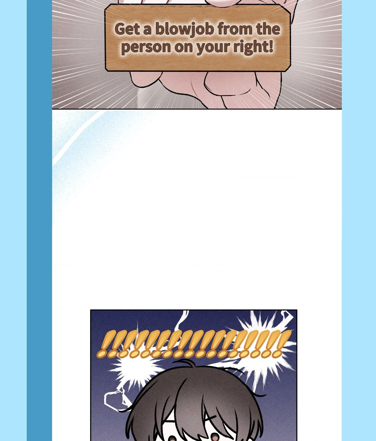 7 Sexy Days With 8 Sexy Men Chapter 12 - Page 129