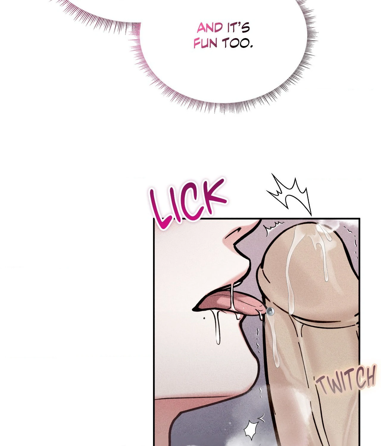 7 Sexy Days With 8 Sexy Men Chapter 12 - Page 15