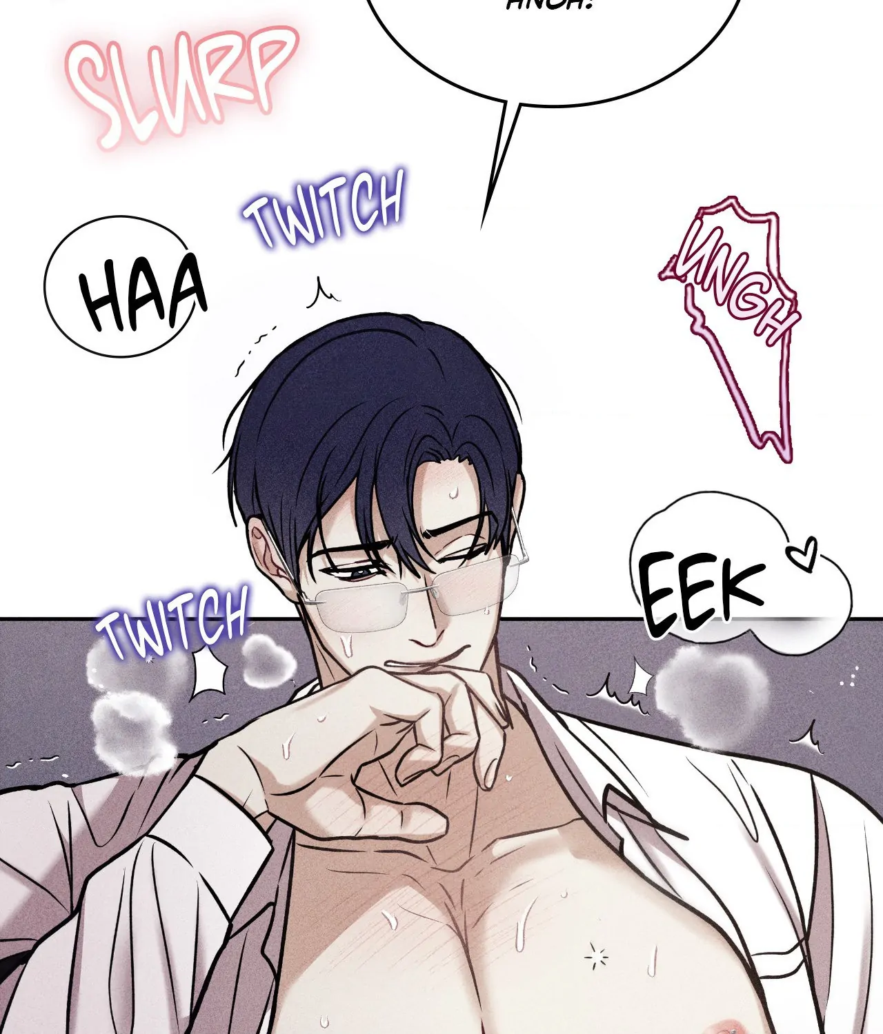 7 Sexy Days With 8 Sexy Men Chapter 12 - Page 20