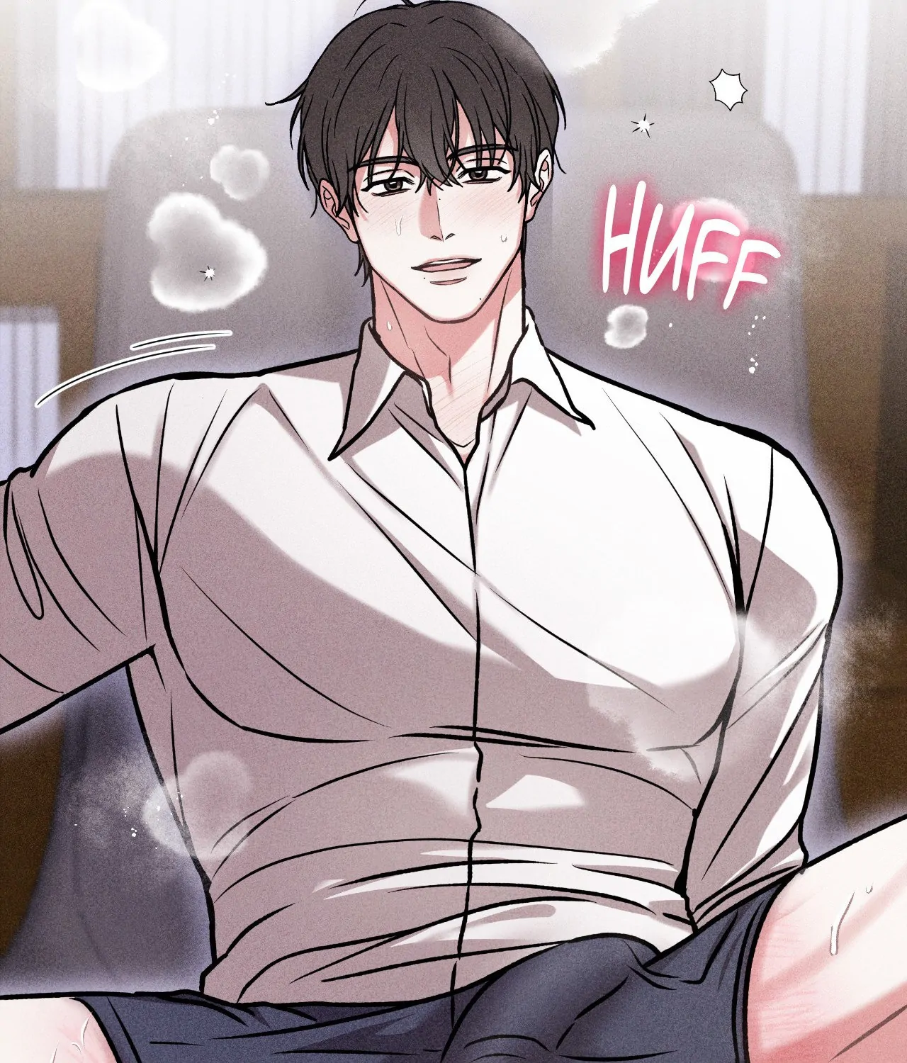 7 Sexy Days With 8 Sexy Men Chapter 12 - Page 24