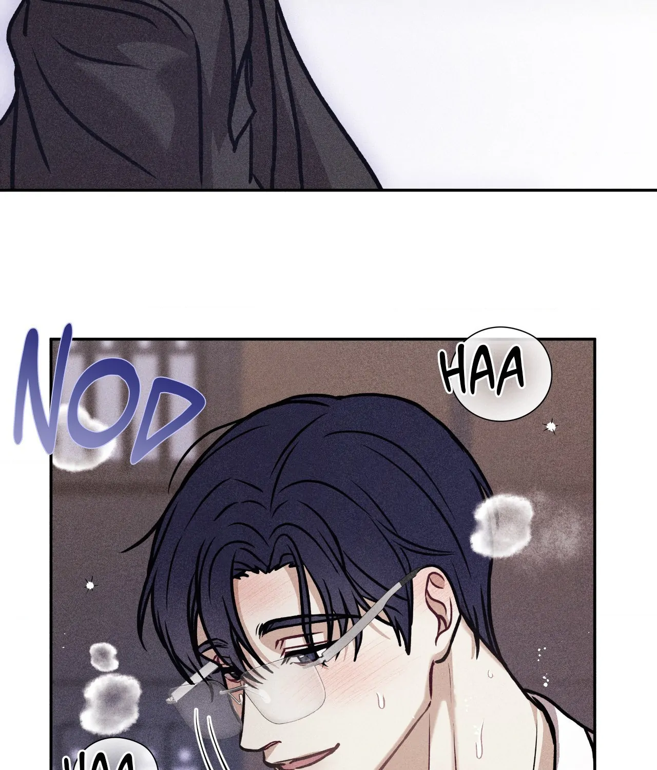 7 Sexy Days With 8 Sexy Men Chapter 12 - Page 26